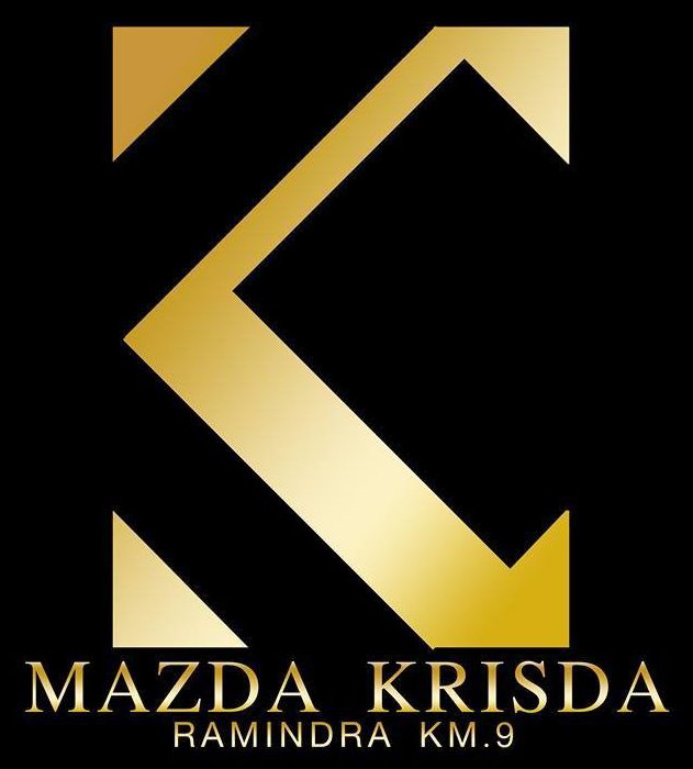 MAZDA KRISDA (Ramintra) : มาสด้า กฤษฎา รามอินทรา กม.9.